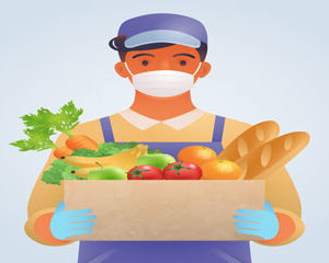 Food Hygiene for Food Delivery