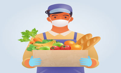 Food Hygiene for Food Delivery