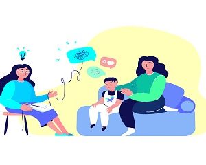 Formación integral de especialista en psicología infantil