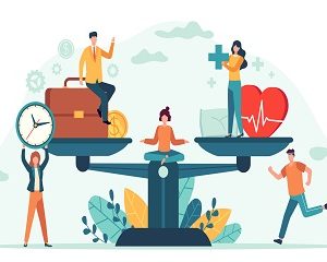 Health, Safety & Laws at Workplace