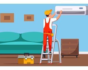 Heating , Ventilation & Air Conditioning (HVAC) Technician
