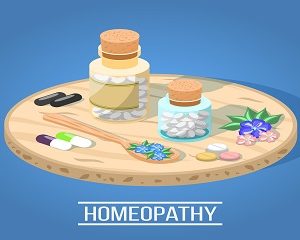 Homeopathy Diploma