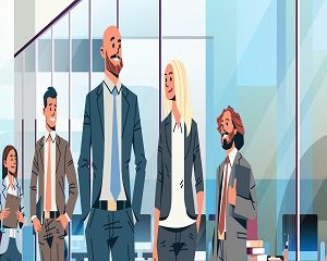 Leadership & Management: Interpersonal Skills