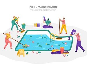 Pool Maintenance