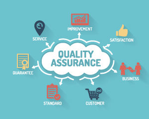 Quality Assurance (QA) Management