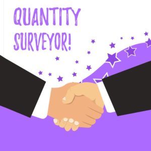 Quantity Surveying