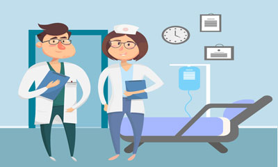 School Nurse