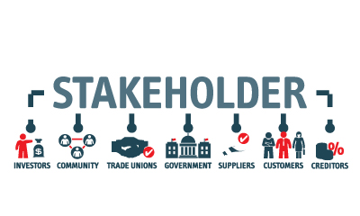 Stakeholder Management