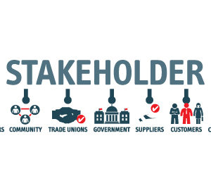 Stakeholder Management