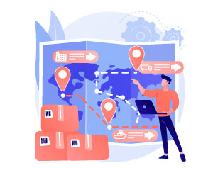 Supply Chain Management