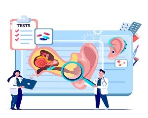 Audiology
