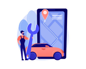 Car Mechanic