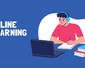 Benefits of E-Learning/Online Learning