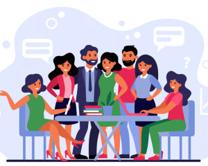 Employee Engagement