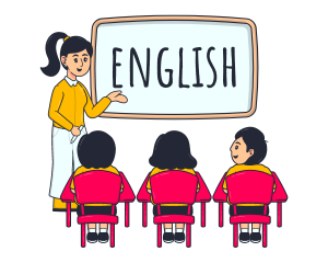 English Language
