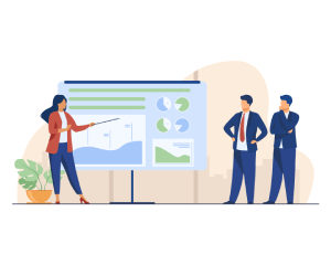 Finance Analyst