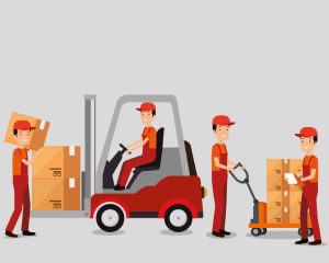 Forklift Training
