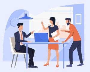 HR and Compliance