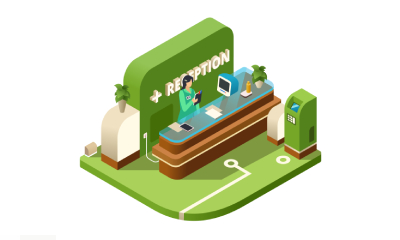 Medical Administrator