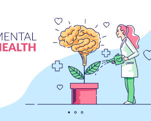 Mental Health & Psychiatry