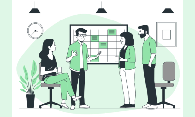 Organizational Change Management