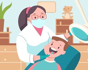 Paediatric Dentistry