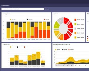Microsoft Power BI