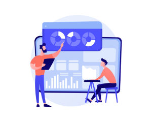 Project Consultant