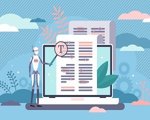 Proofreading & Copyediting