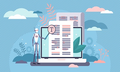 Proofreading & Copyediting