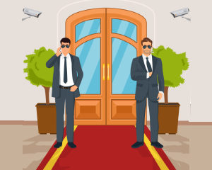 Security Officer