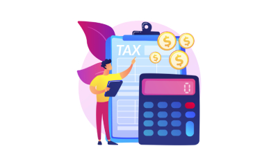 Tax Assistant