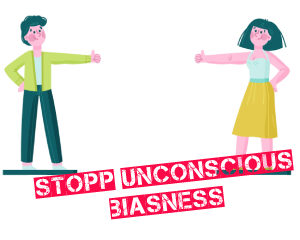 Unconscious Bias Training Course for Employees