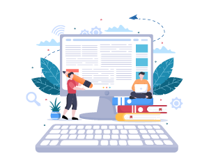 B2B Copywriter