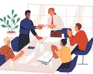 Business Development Executive