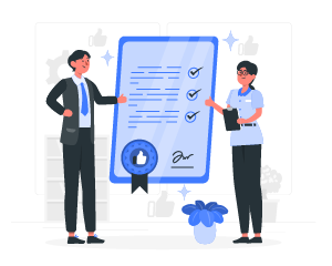 Business Quality Assessor