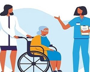 Care Assistant & Companion