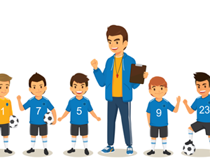 Certificate in Sports Coaching
