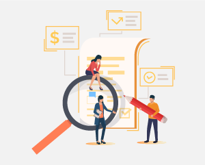 Contract Analyst