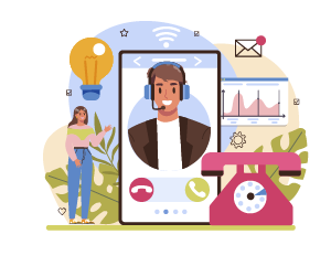 Customer Service Advisor