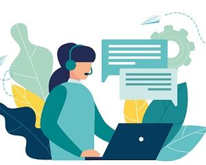 Customer Service Assistant