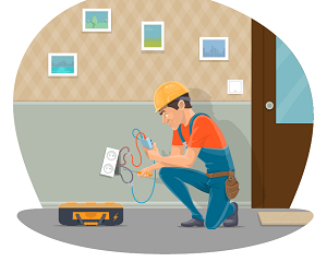 Electrical Maintenance