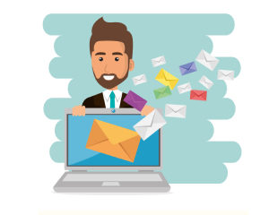 Email Writing
