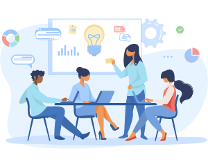 Engagement Manager