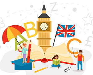 English: Spelling, Pronunciation and Grammar