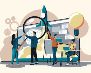 Entrepreneurship