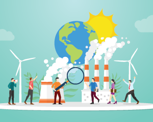 Environmental Analyst