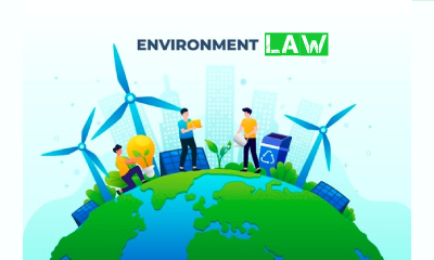 Environmental Law Training Express