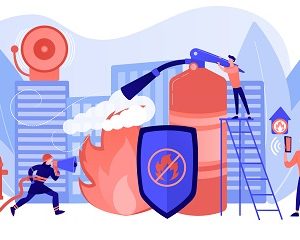 Fire Marshal, Fire Safety, Risk Assessments
