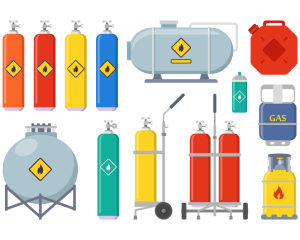 Gas Safety